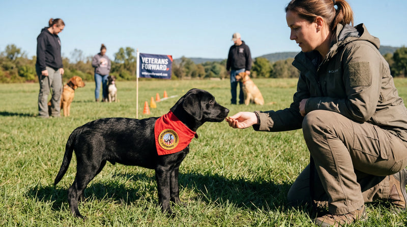 The Mission Behind Every Order