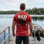 Remember Everyone Deployed T-Shirt