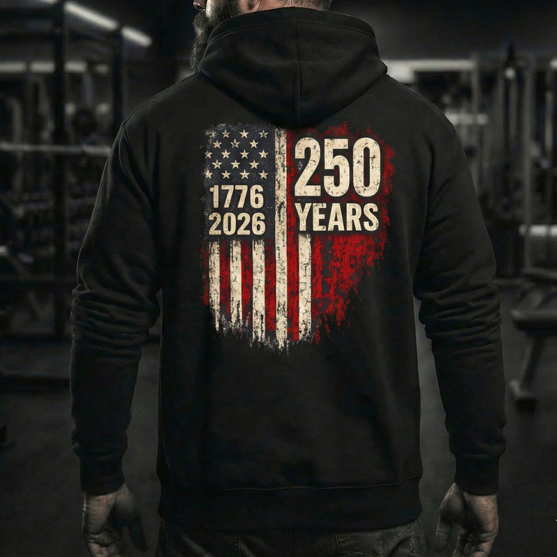 250 Years of Freedom – Helps pair veterans with a service dog