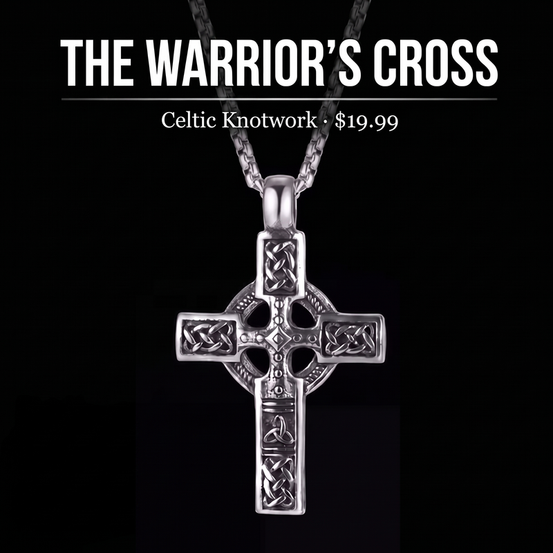 The Warrior's Cross